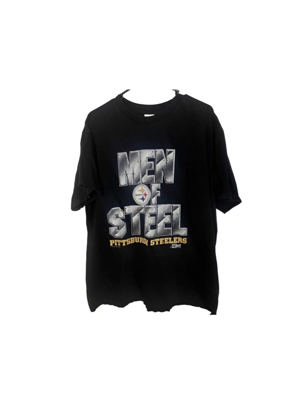 Vintage 1990 Pittsburgh Steelers T-Shirt